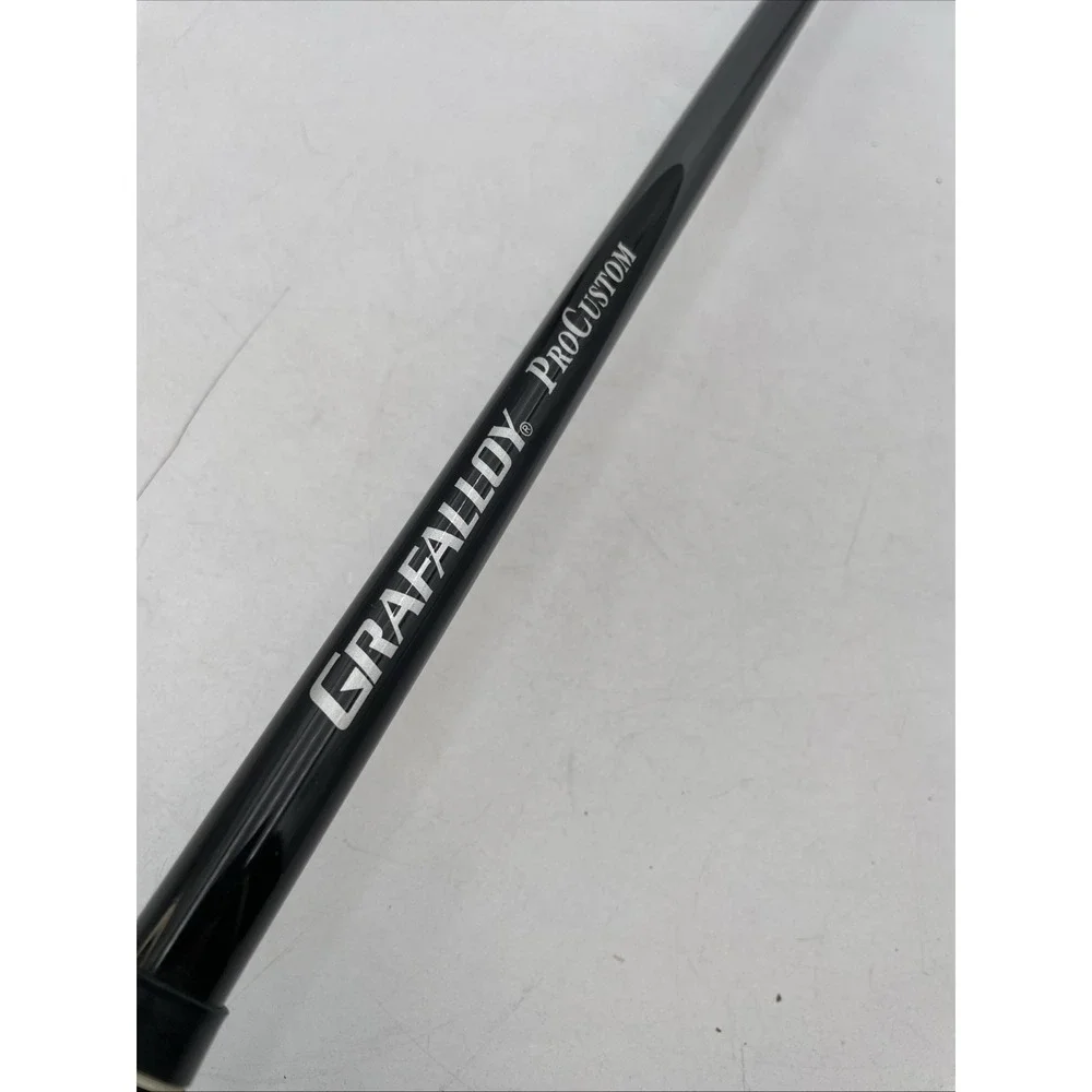 King Cobra 460 SZ 12° Driver Grafalloy Custom Reg Flex~Lamkin GRIP 43